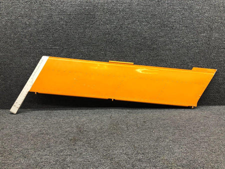 Mooney Aircraft Parts & Accessories 4104-3 (Alt: 460000-3) Mooney M20B-E Rudder Assembly (Short Ribbed)