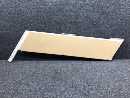 Mooney Aircraft Parts & Accessories 4104-3 (Alt: 460000-3) Mooney M20B-E Rudder Assy (Short Ribbed)