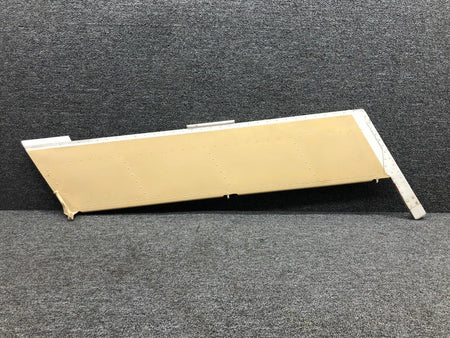 Mooney Aircraft Parts & Accessories 4104-3 (Alt: 460000-3) Mooney M20B-E Rudder Assy (Short Ribbed)