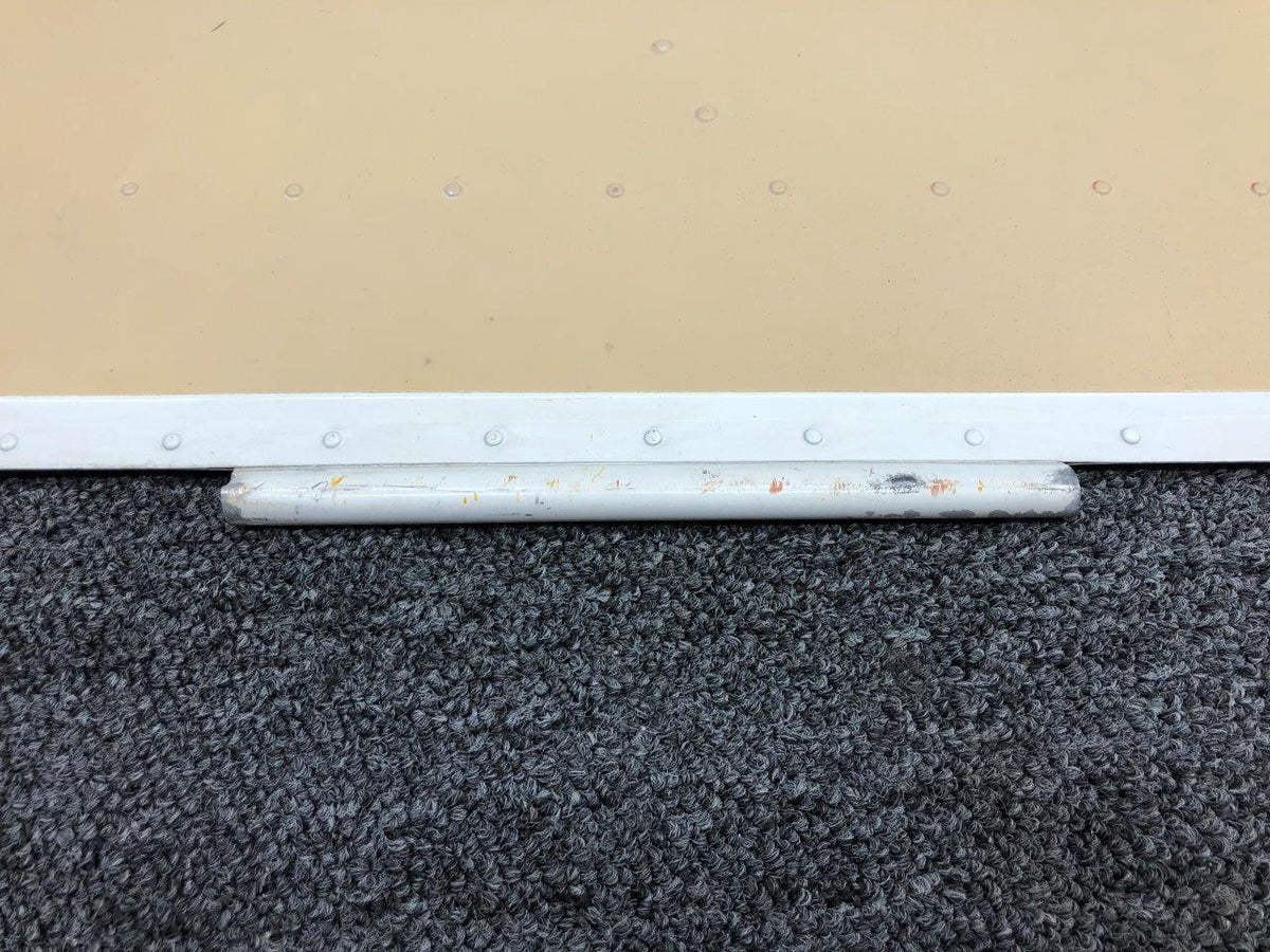 Mooney Aircraft Parts & Accessories 4104-3 (Alt: 460000-3) Mooney M20B-E Rudder Assy (Short Ribbed)