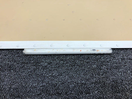 Mooney Aircraft Parts & Accessories 4104-3 (Alt: 460000-3) Mooney M20B-E Rudder Assy (Short Ribbed)