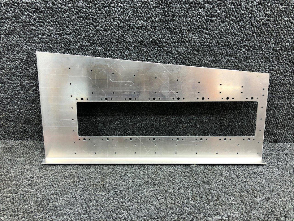 Precise Flight 2000 Series Precise Upper Airframe Reinforcement Plate RH (No Cartridge) NOS