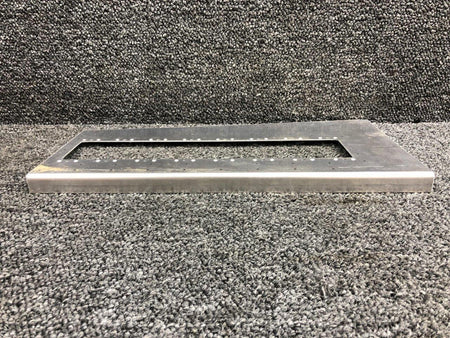 Precise Flight 2000 Series Precise Upper Airframe Reinforcement Plate RH (No Cartridge) NOS