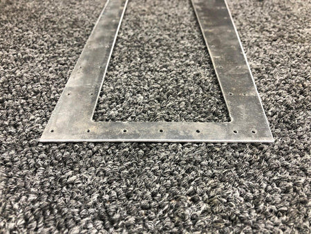 Precise Flight 2000 Series Precise Flight Lower Airframe Reinforcement LH or RH (NOS)