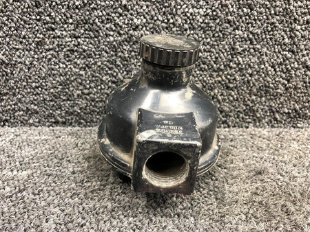 Schwein Engineering 2760A Schwein Engineering Vacuum Regulating Valve