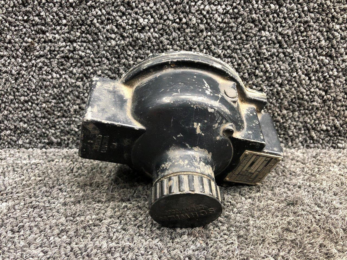Schwein Engineering 2760A Schwein Engineering Vacuum Regulating Valve