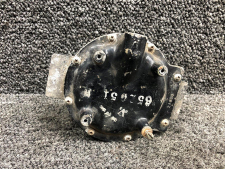 Schwein Engineering 2760A Schwein Engineering Vacuum Regulating Valve