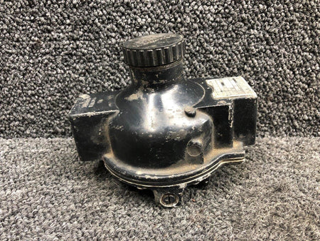 Schwein Engineering 2760A Schwein Engineering Vacuum Regulating Valve