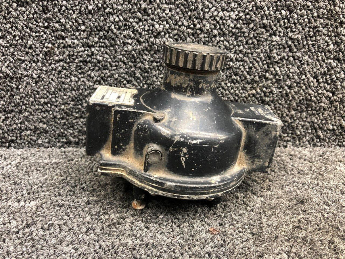 Schwein Engineering 2760A Schwein Engineering Vacuum Regulating Valve