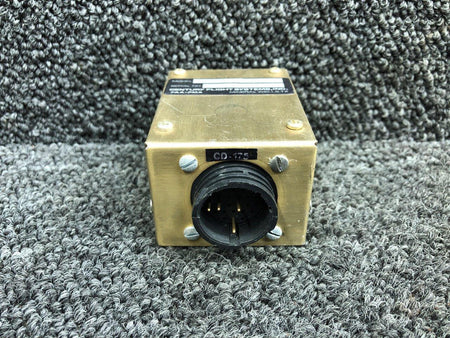 Century Flight Systems 1C930 Century Flight Systems Autopilot Adapter Unit (Minus Connector)