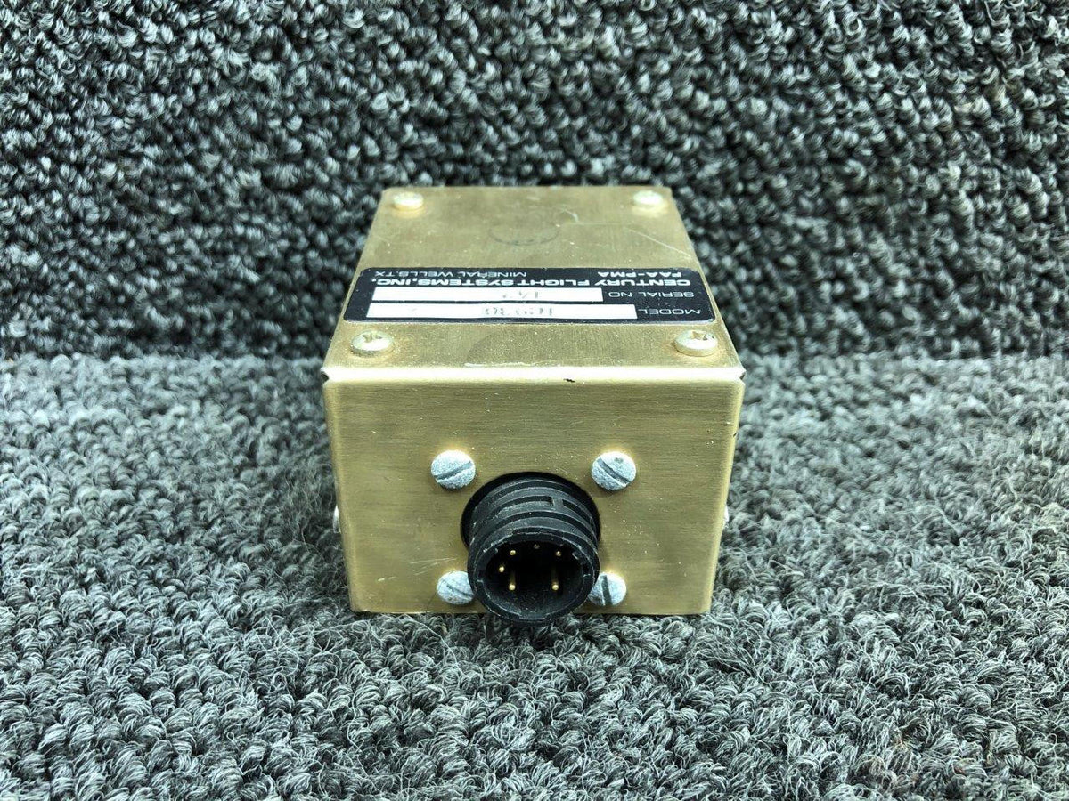 Century Flight Systems 1C930 Century Flight Systems Autopilot Adapter Unit (Minus Connector)