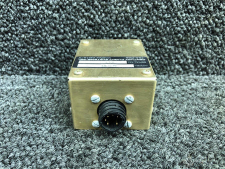 Century Flight Systems 1C930 Century Flight Systems Autopilot Adapter Unit (Minus Connector)