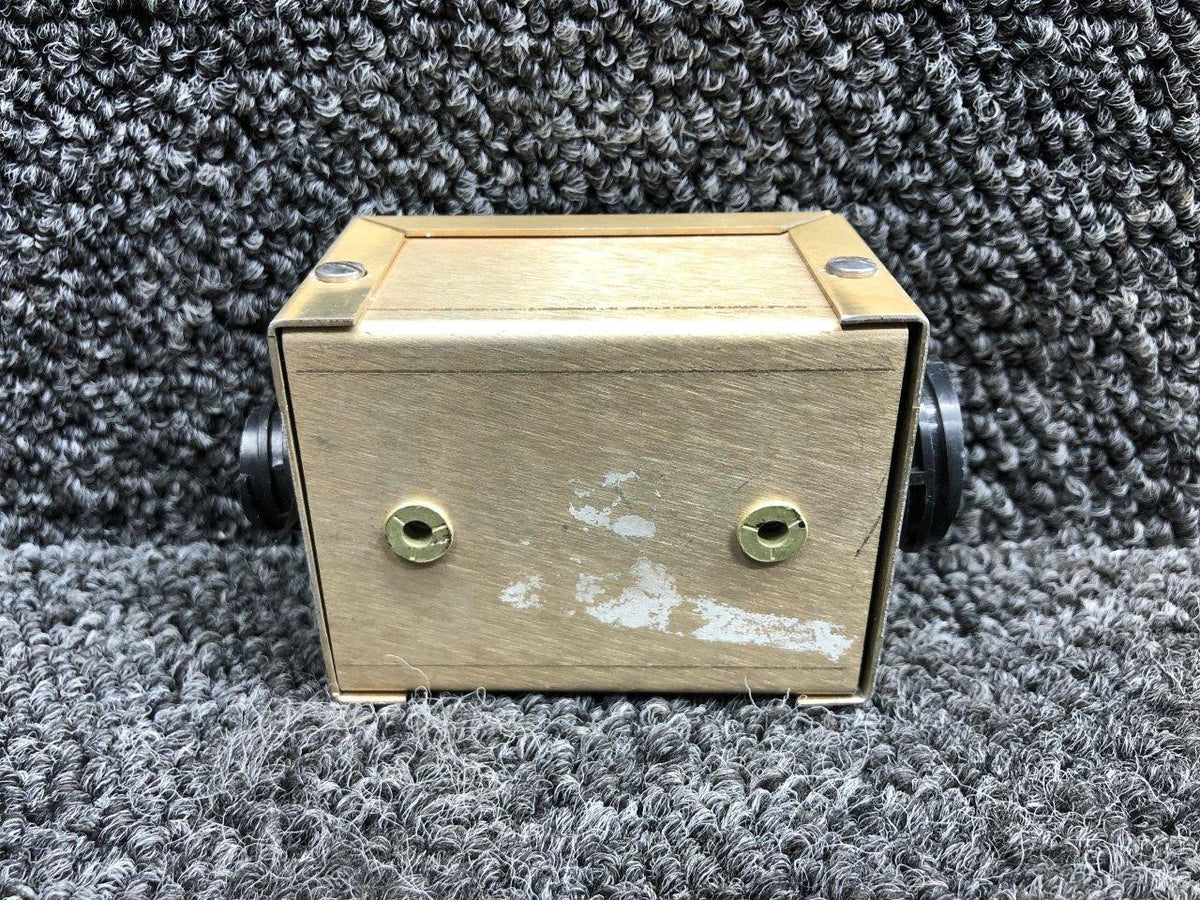 Century Flight Systems 1C930 Century Flight Systems Autopilot Adapter Unit (Minus Connector)
