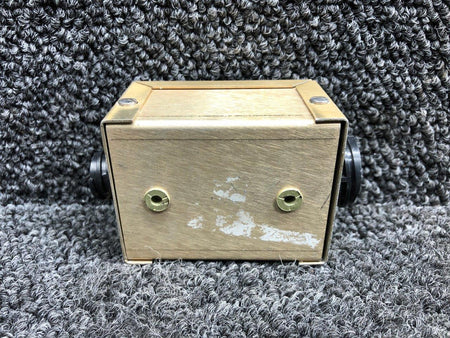 Century Flight Systems 1C930 Century Flight Systems Autopilot Adapter Unit (Minus Connector)