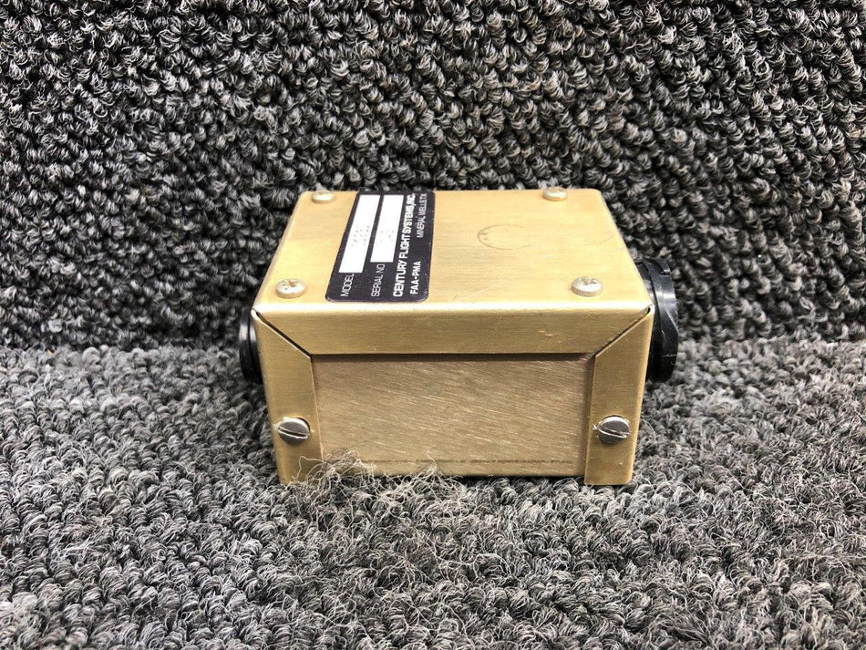 Century Flight Systems 1C930 Century Flight Systems Autopilot Adapter Unit (Minus Connector)