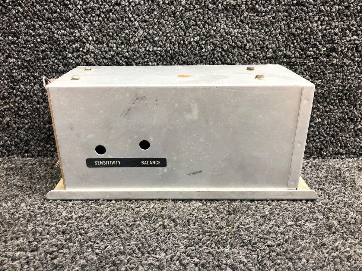 Narco UGR-2A Narco Avionics UHF Glideslope Receiver Unit (Minus Connector)