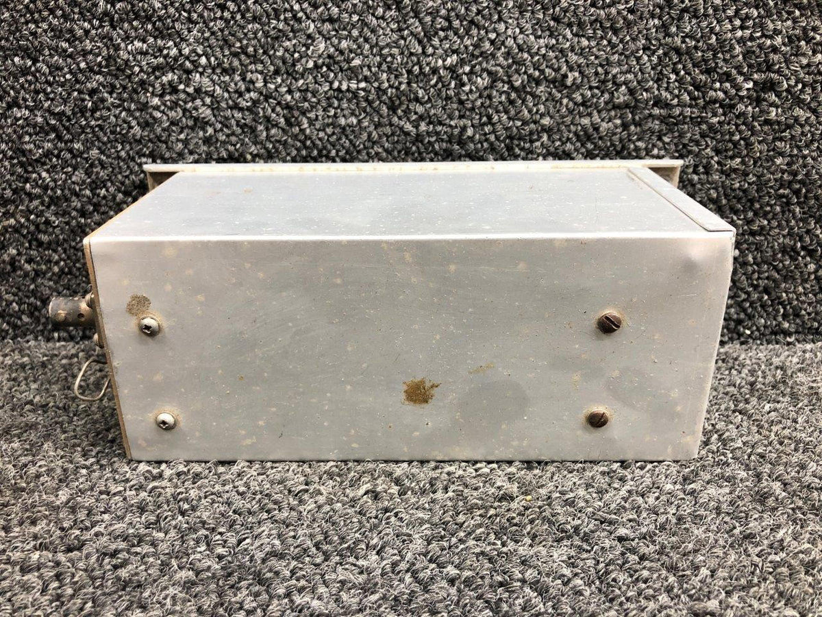Narco UGR-2A Narco Avionics UHF Glideslope Receiver Unit (Minus Connector)