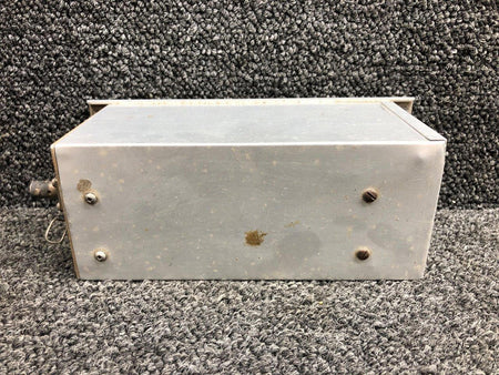 Narco UGR-2A Narco Avionics UHF Glideslope Receiver Unit (Minus Connector)