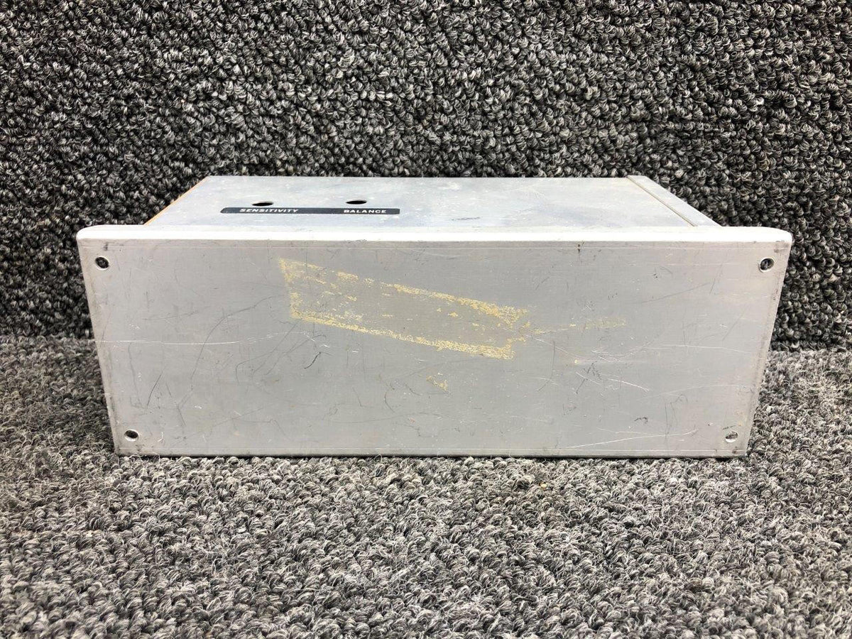 Narco UGR-2A Narco Avionics UHF Glideslope Receiver Unit (Minus Connector)