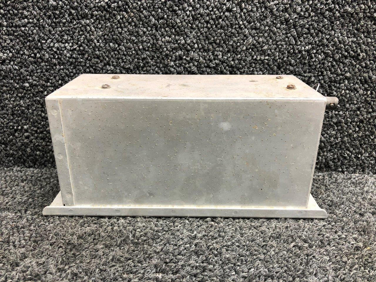 Narco UGR-2 Narco Avionics UHF Glideslope Receiver Unit (Minus Connector)