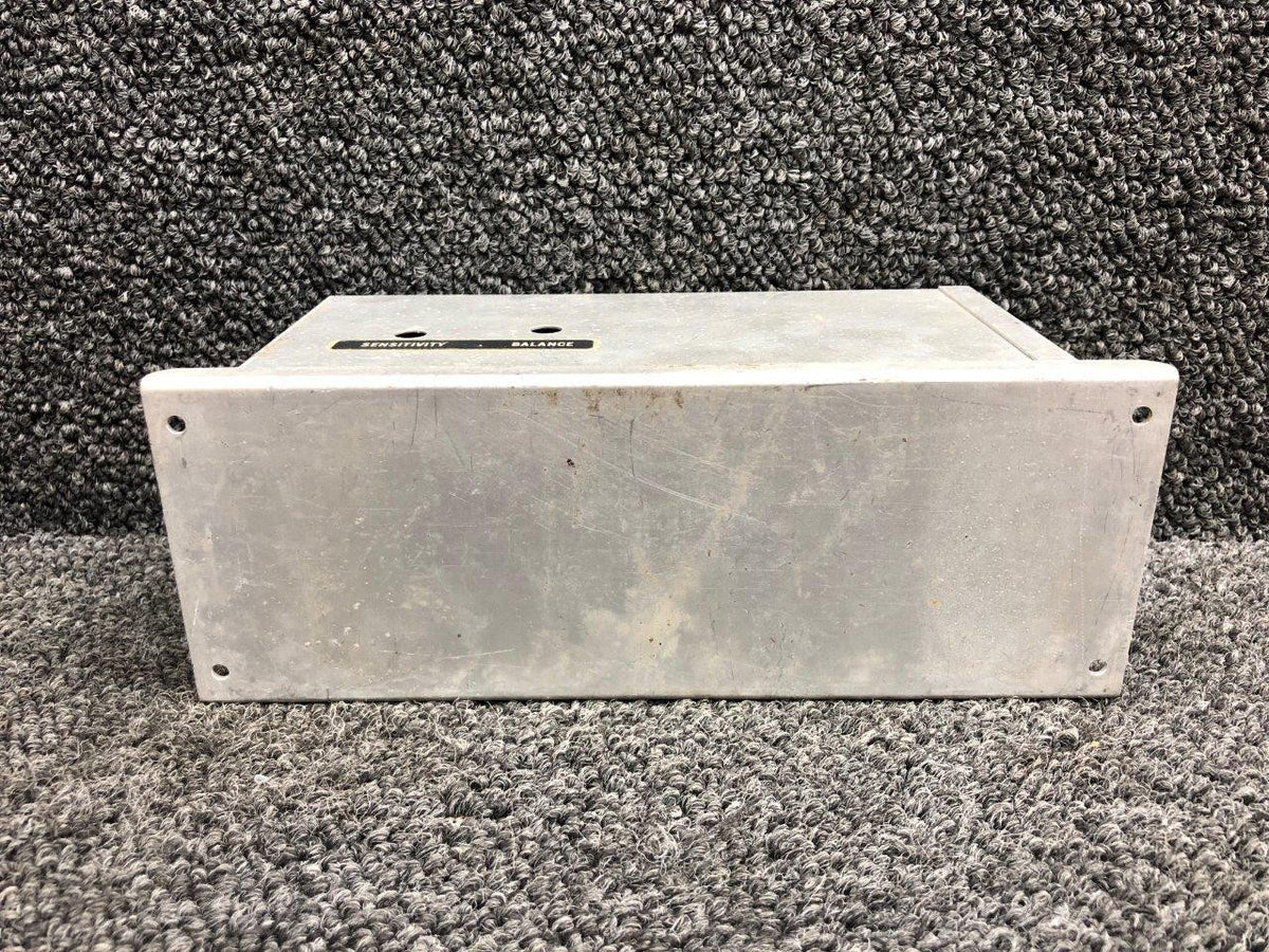Narco UGR-2 Narco Avionics UHF Glideslope Receiver Unit (Minus Connector)