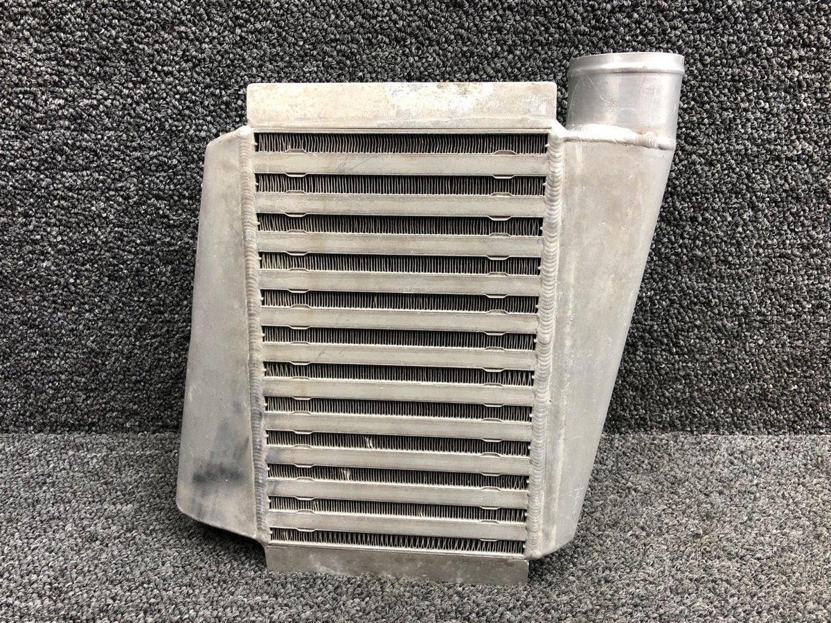 Rocket Engineering Corp G1020322 Rocket Engineering Corp Engine Intercooler Assembly (Minor Dents)