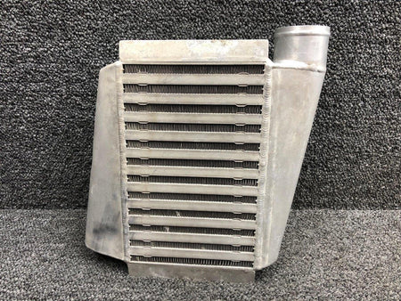 Rocket Engineering Corp G1020322 Rocket Engineering Corp Engine Intercooler Assembly (Minor Dents)