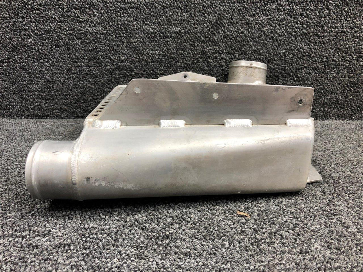 Rocket Engineering Corp G1020322 Rocket Engineering Corp Engine Intercooler Assembly (Minor Dents)