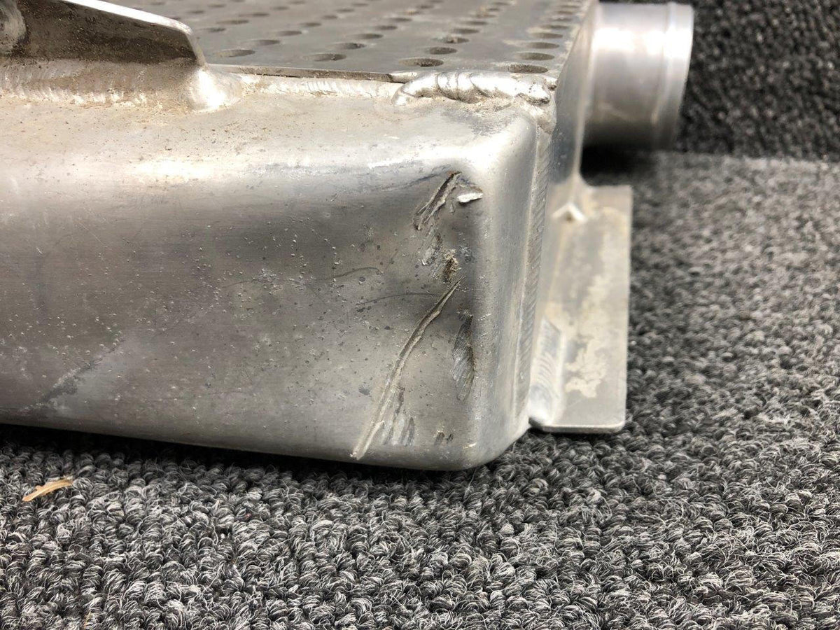 Rocket Engineering Corp G1020322 Rocket Engineering Corp Engine Intercooler Assembly (Minor Dents)