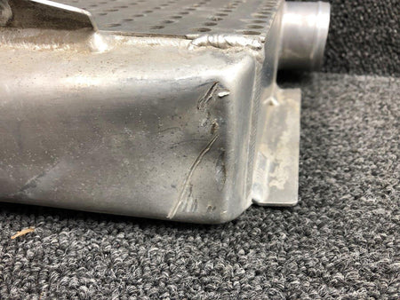 Rocket Engineering Corp G1020322 Rocket Engineering Corp Engine Intercooler Assembly (Minor Dents)
