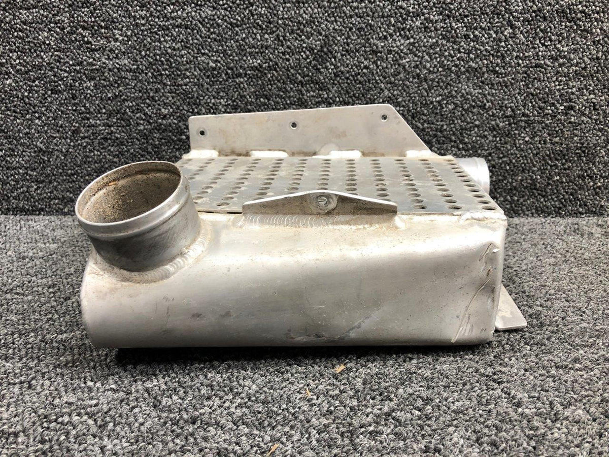 Rocket Engineering Corp G1020322 Rocket Engineering Corp Engine Intercooler Assembly (Minor Dents)
