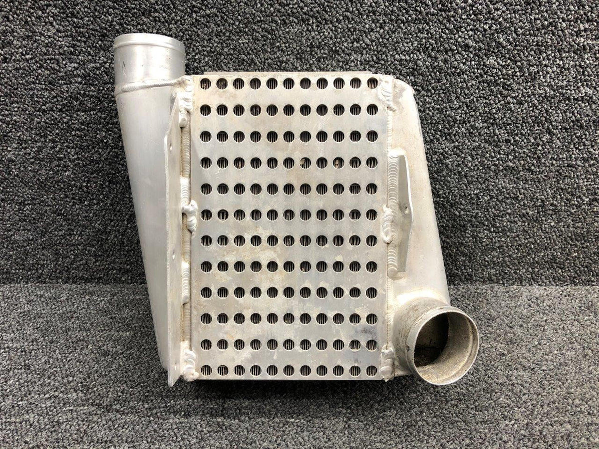 Rocket Engineering Corp G1020322 Rocket Engineering Corp Engine Intercooler Assembly (Minor Dents)