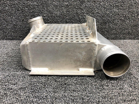 Rocket Engineering Corp G1020322 Rocket Engineering Corp Engine Intercooler Assembly (Minor Dents)