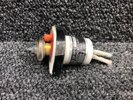 SDI 701557-1M SDI Navigation Strobe Light (Minus Lens, Volts: 14)