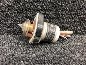 701557-1M SDI Navigation Strobe Light (Minus Lens, Volts: 14)