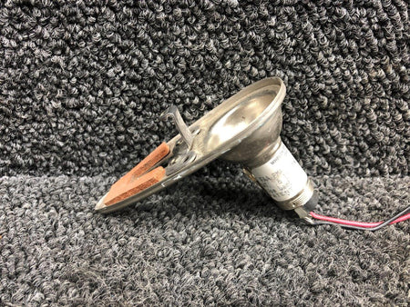 Whelen A650-PG Whelen Wing Position Light Base Assembly RH