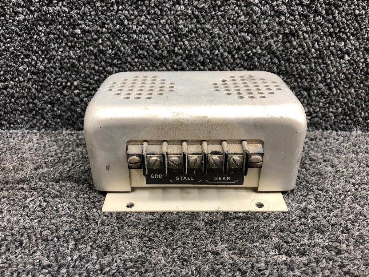 Safe Flight 283 Safe Flight Dual Warning Unit Assembly (Volts: 14)