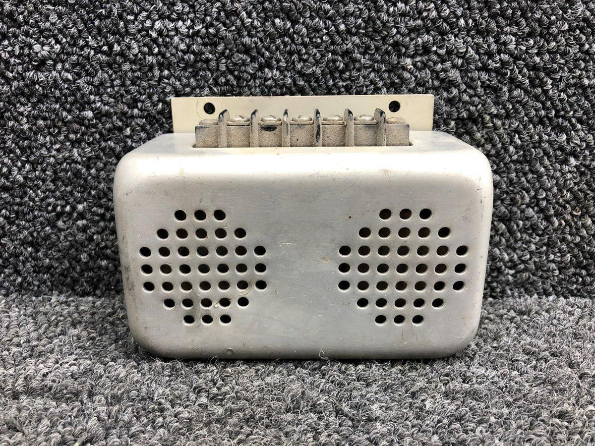 Safe Flight 283 Safe Flight Dual Warning Unit Assembly (Volts: 14)