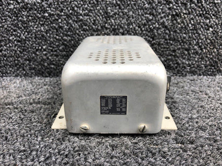 Safe Flight 283 Safe Flight Dual Warning Unit Assembly (Volts: 14)