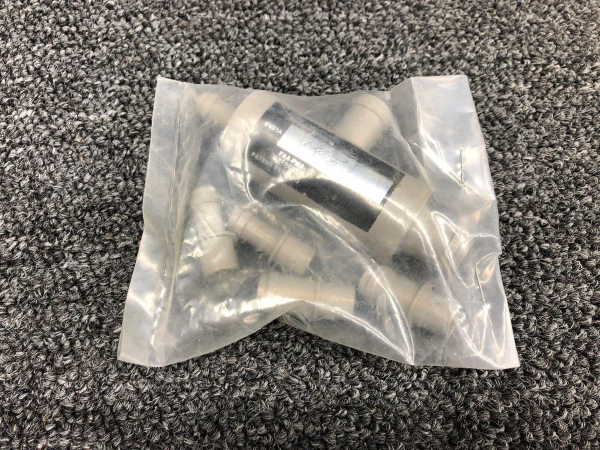Precise Flight SVS1A Precise Flight Oxygen Vacuum Regulator (New Old Stock)