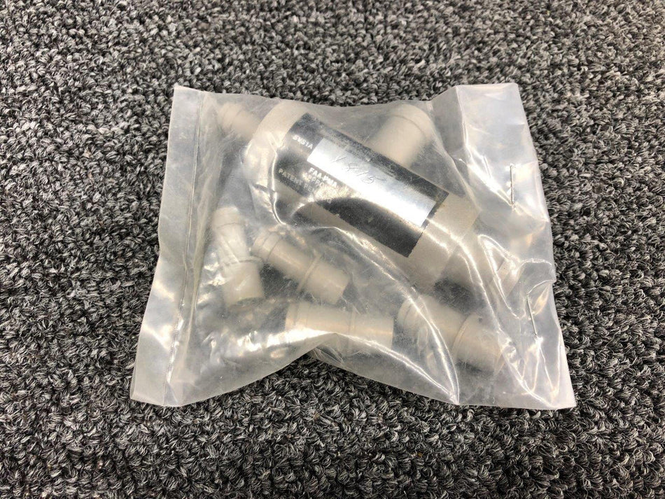 Precise Flight SVS1A Precise Flight Oxygen Vacuum Regulator (New Old Stock)