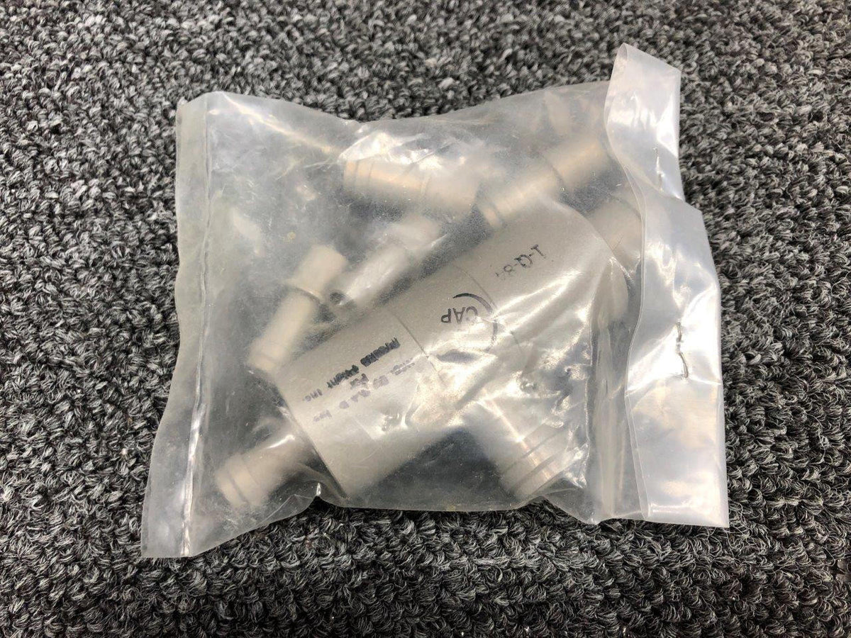Precise Flight SVS1A Precise Flight Oxygen Vacuum Regulator (New Old Stock)