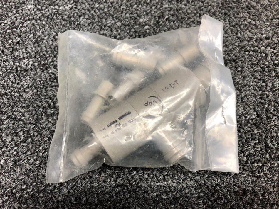Precise Flight SVS1A Precise Flight Oxygen Vacuum Regulator (New Old Stock)