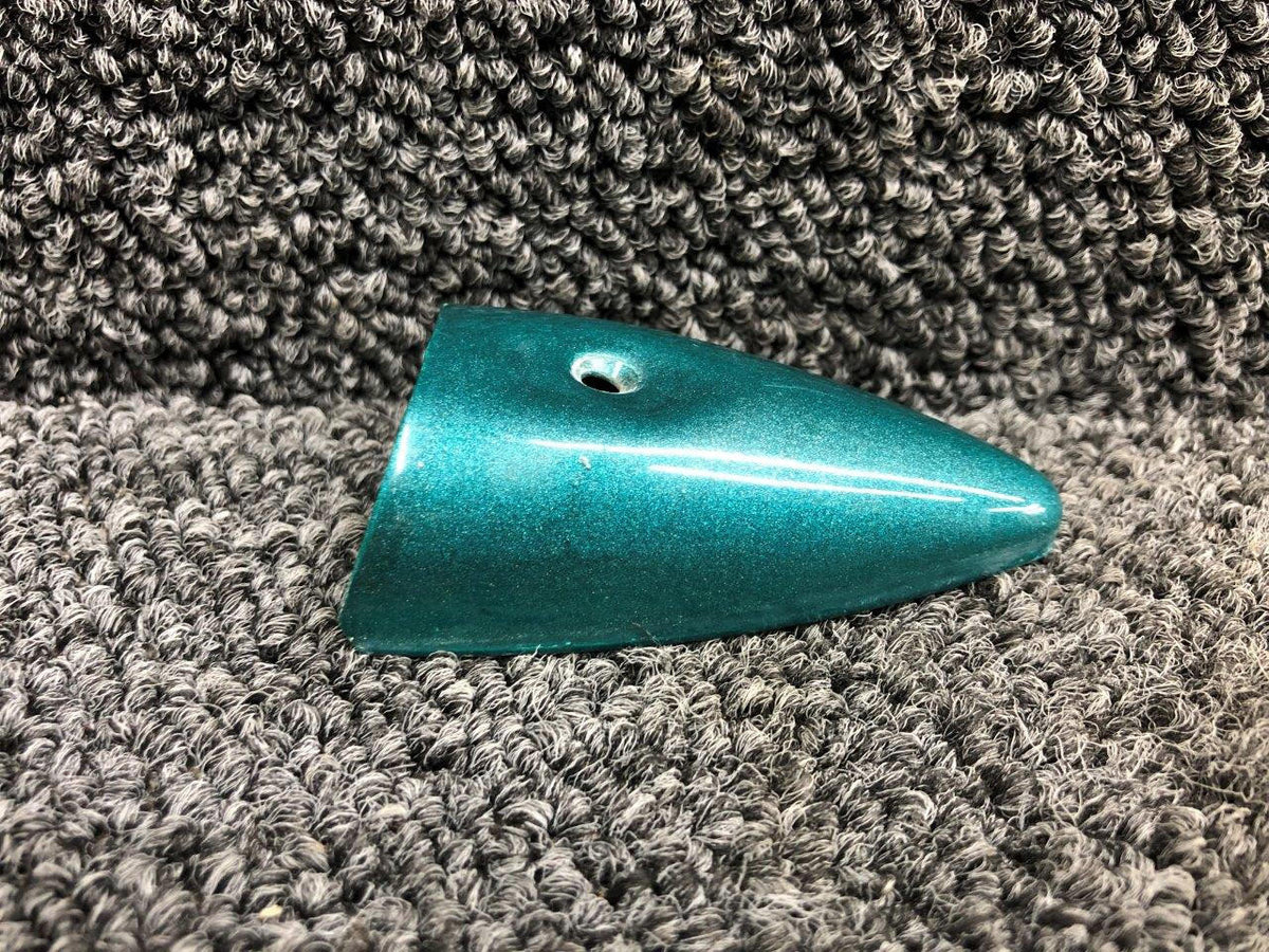 Does Not Apply W1282 Wing Navigation Light Shield LH or RH (Colored)