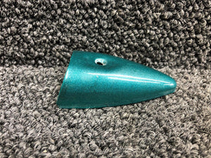 W1282 Wing Navigation Light Shield LH or RH (Colored)