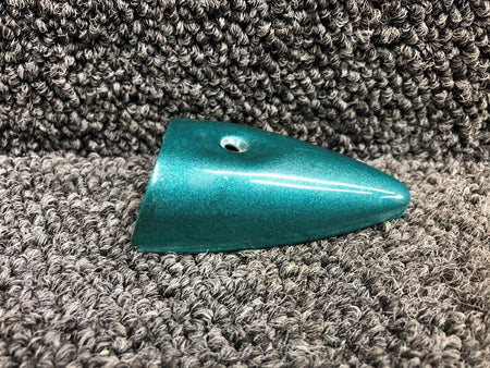Does Not Apply W1282 Wing Navigation Light Shield LH or RH (Colored)