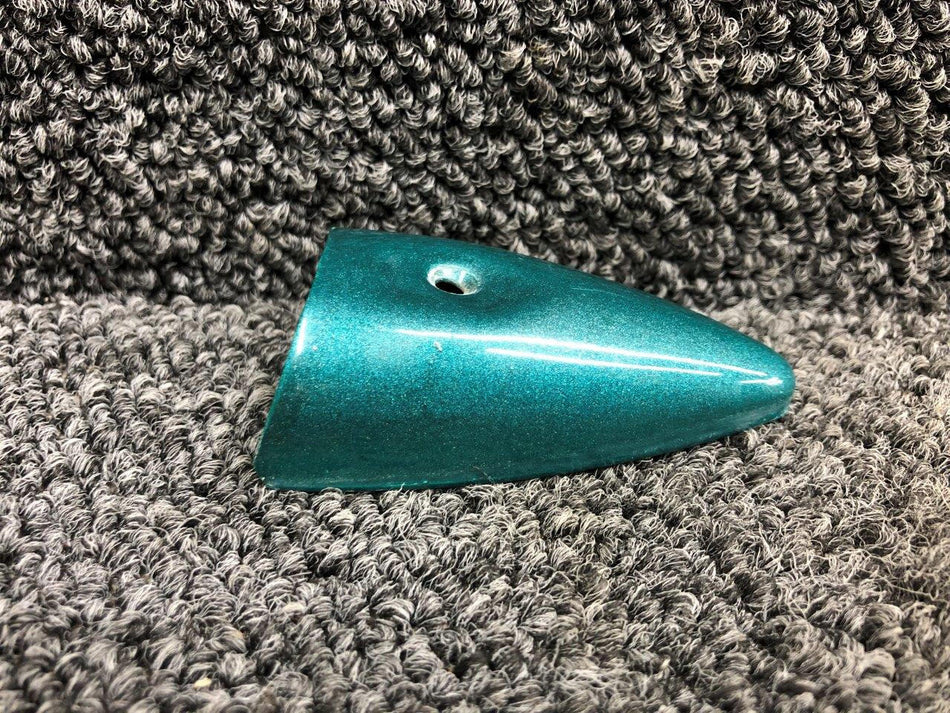 Does Not Apply W1282 Wing Navigation Light Shield LH or RH (Colored)