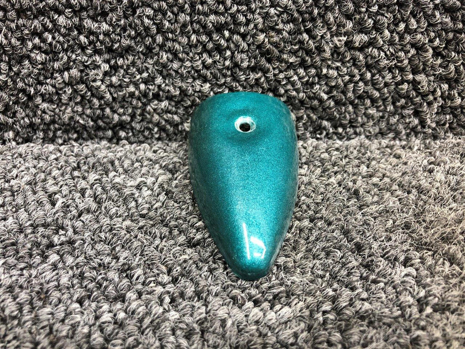 Does Not Apply W1282 Wing Navigation Light Shield LH or RH (Colored)