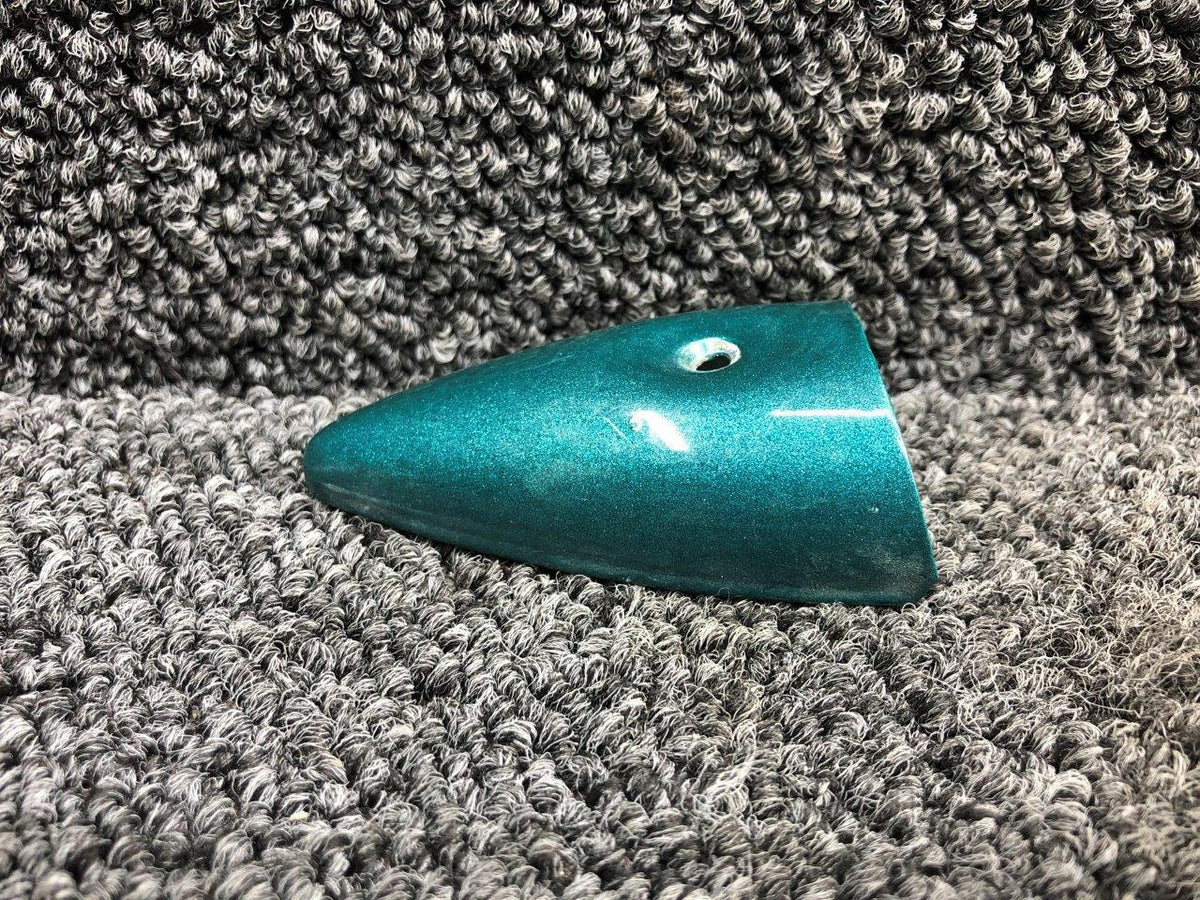 Does Not Apply W1282 Wing Navigation Light Shield LH or RH (Colored)