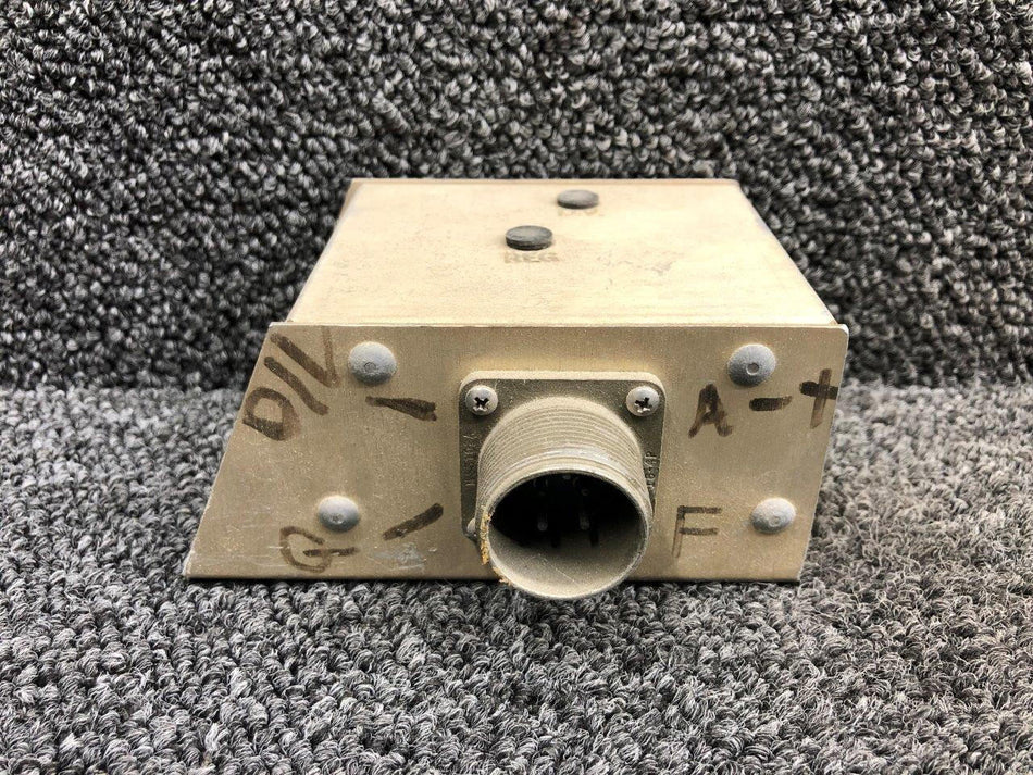 Electrodelta VR414 (Use: 940125-501) Electrodelta Voltage Regulator Assembly (Volts: 14)
